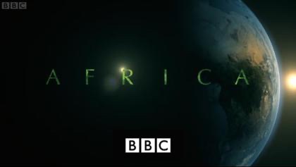 Africa (2013)