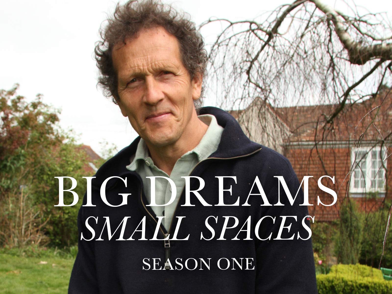Big Dreams Small Spaces