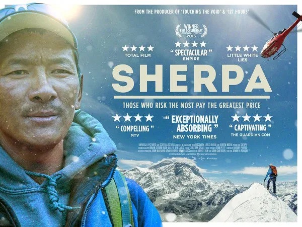 Sherpa
