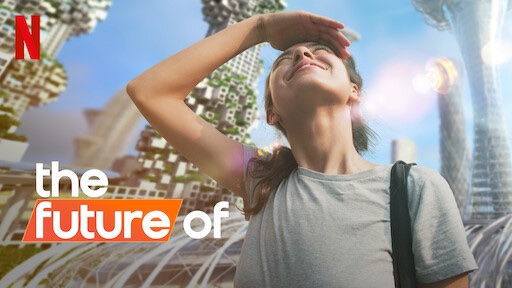 The Future Of