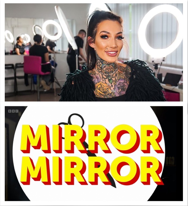 Mirror Mirror