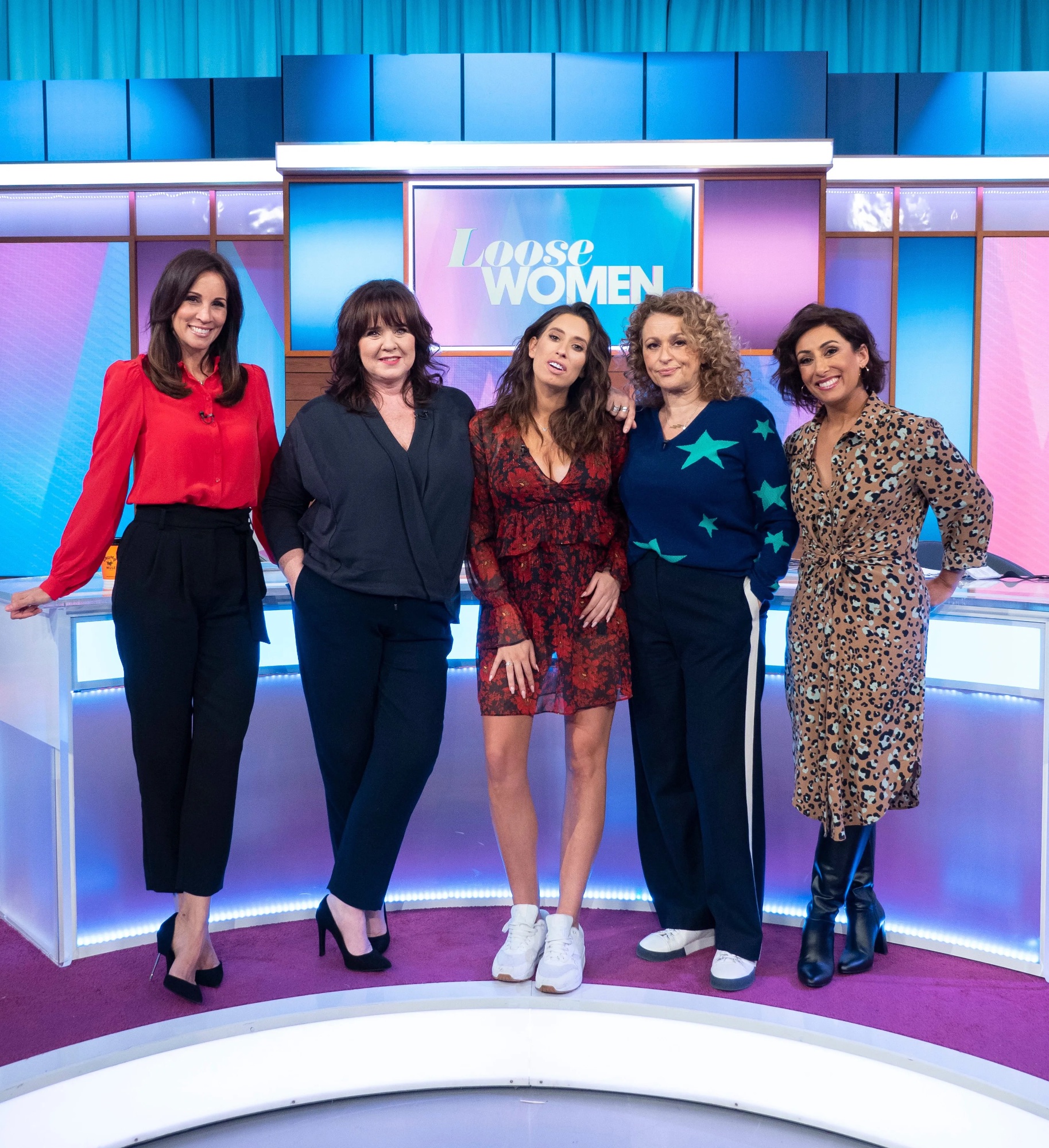 Loose Women