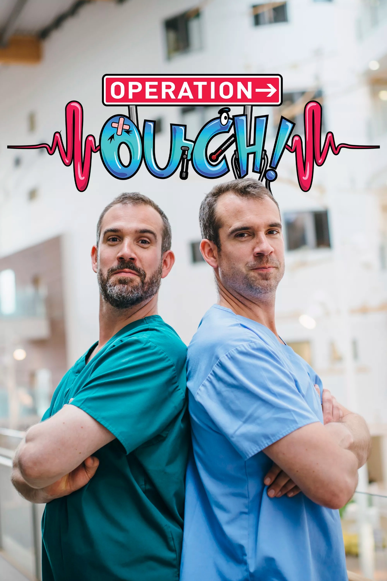 Operation Ouch!