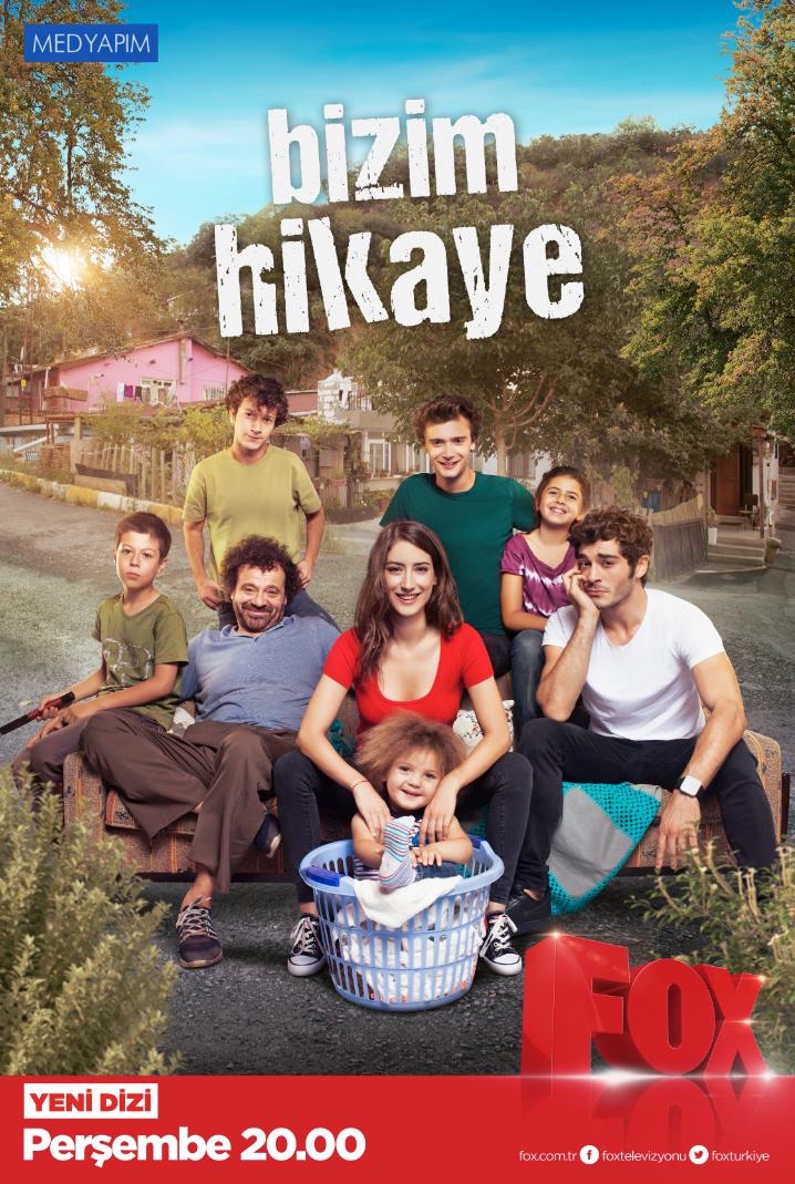 Bizim Hikaye (Our Story)